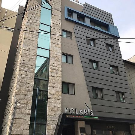 Polaris Guesthouse Garosugil Seoul Exterior photo